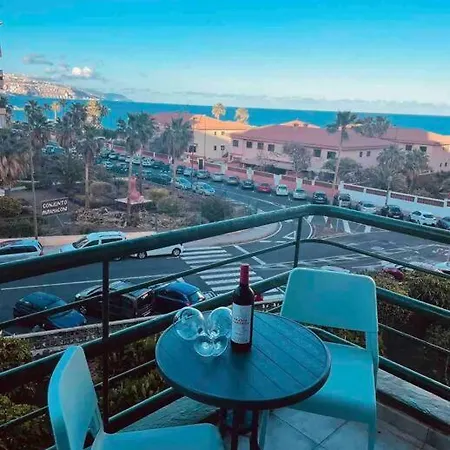 Punta Larga - Caletillas, Seaview Санта-Крус-де-Тенерифе