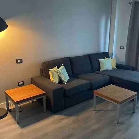 Punta Larga - Caletillas, Seaview Apartment Santa Cruz de Tenerife