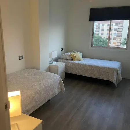 Appartamento Punta Larga - Caletillas, Seaview