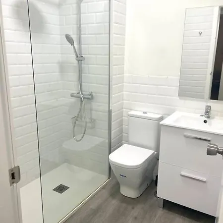 Apartamento Punta Larga - Caletillas, Seaview Santa Cruz de Tenerife