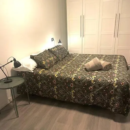 Apartamento Punta Larga - Caletillas, Seaview Santa Cruz de Tenerife
