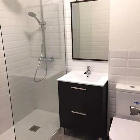 Apartamento Punta Larga - Caletillas, Seaview Santa Cruz de Tenerife