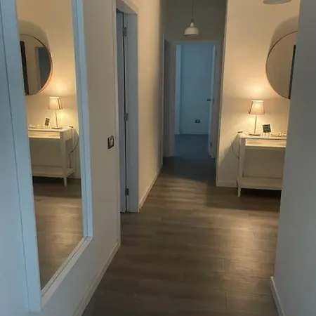 Apartamento Punta Larga - Caletillas, Seaview