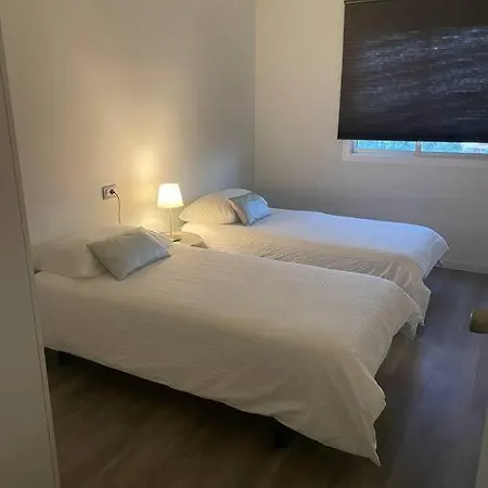 Punta Larga - Caletillas, Seaview Apartamento