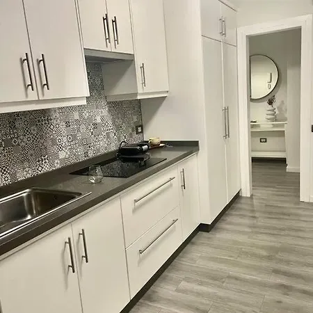 Apartamento Punta Larga - Caletillas, Seaview
